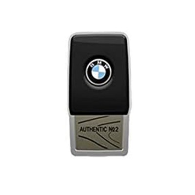 Odorizant auto BMW Ambient Air Authentic Suite No 2 foto