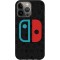 Husa compatibila cu Apple iPhone 14 model Nintendo Switch, Silicon, TPU, Viceversa
