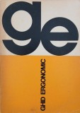 Ghid Egronomic - Carte de El. Popescu si M. Mirea