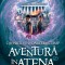 Cronicile Intoarcerii In Timp. Volumul Ii. Aventura In Atena, Caroline Lawrence - Editura Paralela 45