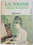 SONATA KREUTZER de L. N. TOLSTOI , 1991