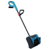 Cumpara ieftin Lopata electrica pentru zapada Hayami - cu 2 baterii - HA1018