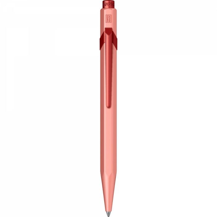 Pix Caran d&#039;ache Tangerine