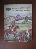 Povestea cartii magice ( O mie și una de nopți, vol. 13 )