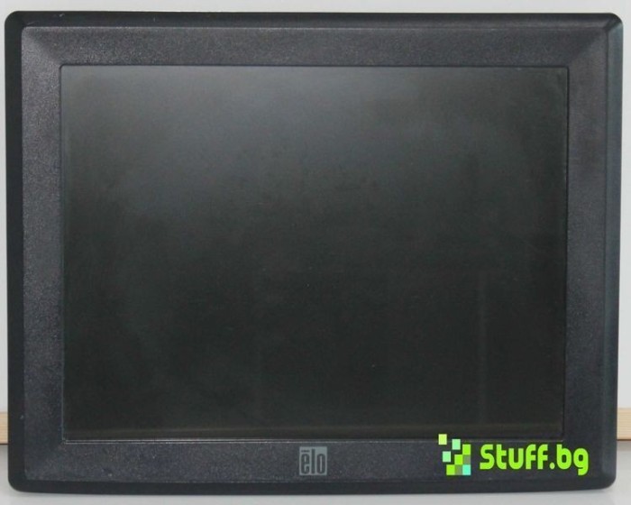 Elo ET1215L-8CWA-1-G 12.5&ldquo;