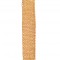 B59. Bratara simpla crosetata - varianta pe auriu, lux, inspiratie antica, nunta