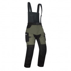 MBS Montreal 3.0 MS Pants Army Green Regular L BIFA, Cod Produs: TM186204RLOX