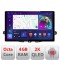 Navigatie dedicata Opel Astra K N-ASTRAK Edonav ecran 13&quot; 2K 8 si 128 Android Waze USB Navigatie 4G 360 Toslink Youtube Radio KIT- CarStore Technology