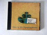 *CD muzica: Fury In The Slaughterhouse &lrm;&ndash; The Hearing And The Sense Of Balance, Rock