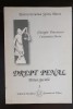 Drept penal. Partea specială I - Gheorghe Diaconescu, Constantin Duvac