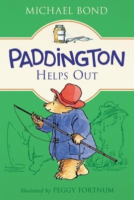 Paddington Helps Out foto