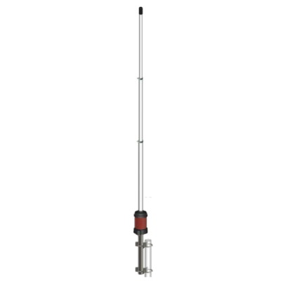 Aproape nou: Antena de baza CB Sirio Gain Master 25.5-30 MHz 736cm 500w pentru clad foto