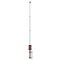 Aproape nou: Antena de baza CB Sirio Gain Master 25.5-30 MHz 736cm 500w pentru clad