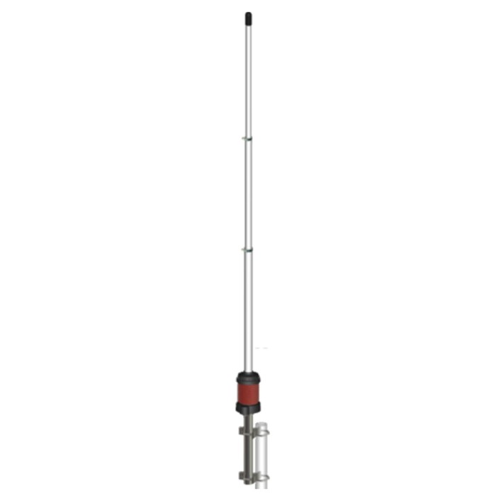 Aproape nou: Antena de baza CB Sirio Gain Master 25.5-30 MHz 736cm 500w pentru clad