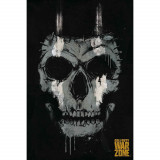 Poster Maxi Call of Duty - 91.5x61 - Mask