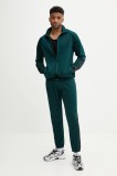 adidas trening Stadium culoarea verde, JX5528