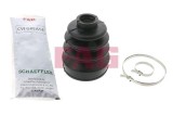 Ansamblu burduf articulatie planetara Honda Accord IV, Accord IV Aerodeck, Accord V, Accord VI, Accord VII, Prelude IV Motor 1.8 i, 1.8 i, 2.0 i,