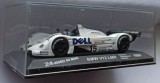 Macheta BMW V12 LMR Winner 24h Le Mans 1999 - IXO/Altaya 1/43