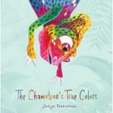 Chameleon&#039;s True Colors
