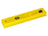 Set 10 lame C.K pentru cutter profesional
