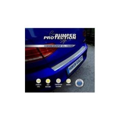 Ornament protectie portbagaj cromat compatibil VOLKSWAGEN TRANSPORTER T7 2016 -