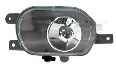 Proiector ceata VOLVO XC90 I (2002 - 2016) TYC 19-5738-05-9 foto