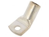 V&acirc;rf Inelar Tubular M10 150mm2 Crimpat 45&deg;