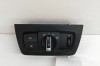 Modul de control comutator faruri BMW 3 F30, F80 2017 OEM: 6847512,9218531 24450790