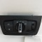 Modul de control comutator faruri BMW 3 F30, F80 2017 OEM: 6847512,9218531 24450790
