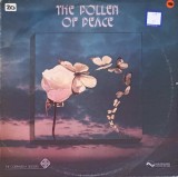Vinil LP The Corrymeela Singers - The Pollen Of Peace (Sine Records, 1980) Muzica Country/Jazz