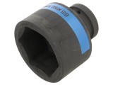 Cap de protecție tubulară 6 puncte 90mm