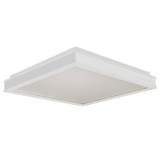 PLAFONIERA LED 24W 3IN1 - ALB, V-TAC