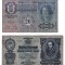 UNGARIA SET 20 PENGO 1930 20 KORONA 1913 STARE F BUNA