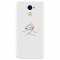 Husa silicon pentru Huawei Enjoy 7 Plus, With Love