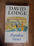 Paradise News - David Lodge ,532096, Penguin