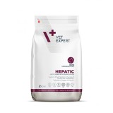 Cumpara ieftin 4T Dieta Veterinara, Hepatic Dog, Vetexpert, 2 kg