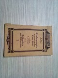 KOCHREZEPTE WIENER KUCHE - F. J. Hampel -108 p.; lb. germana