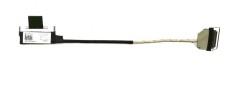 Cablu video LVDS Laptop, Lenovo, IdeaPad 720S-13IKB Type 81A8, 5C10P19044, DC02C00AR00, DS321 Edp Cable
