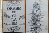 Cumpara ieftin Ana Blandiana , Orase de silabe , 1987 , editia 1 cu autograf consistent