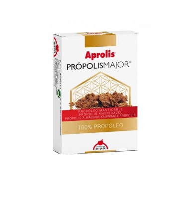 Propolis Pur Major Aprolis 10gr foto
