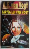 Cartea lui Van Vogt &ndash; A. E. van Vogt