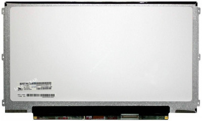 Display Laptop, Dell, Latitude E6220, E6230, 12.5 inch, slim, 40 pini, prinderi laterale foto