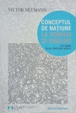 Conceptul de natiune la romani si unguri. Un studiu despre identitatile politice - Victor Neumann