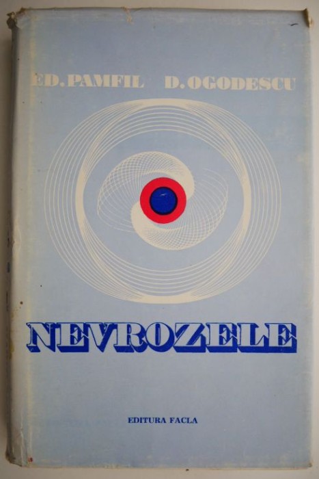 Nevrozele &ndash; Ed. Pamfil