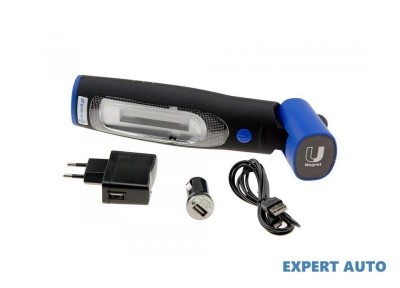 Lanterna UNIVERSAL Universal #1 foto