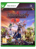 Dungeons 4 Deluxe Edition XBOX SERIES X
