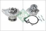 INA 538 0534 10 Pompă de apă, răcire motor