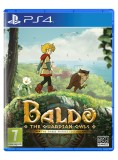 Baldo The Guardian Owls The Three Fairies Edition PS4