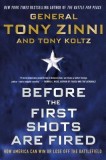 Before the First Shots Are Fired: How America Can Win or Lose Off the Battlefield
