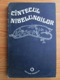 Virgil Tempeanu - Cantecul nibelungilor